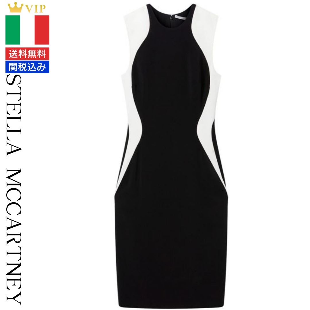 VIP【関税送料無料】希少 STELLA McCARTNEY MIRACLE MINI DRESS