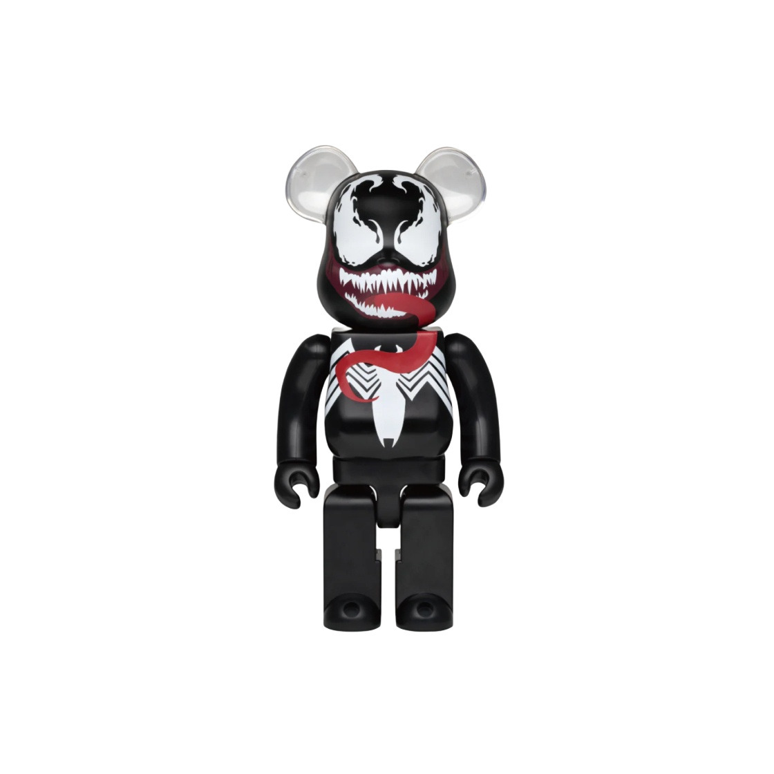 人気/関税/送料込み Bearbrick Happy Kuji Marvel Spider-Man V