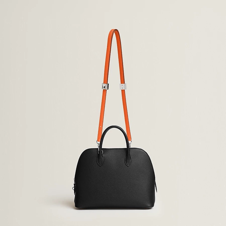 HERMES∽バンドリエール クルー メドール Medor☆パリ安速達☆彡