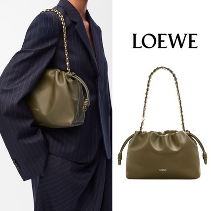 6万取引突破★UPS速達便利用！【LOEWE】A411FCRX02_フラメンコ 6万取引突破☆UPS速達便利用！【LOEWE】A411FC1X62_フラメンコ