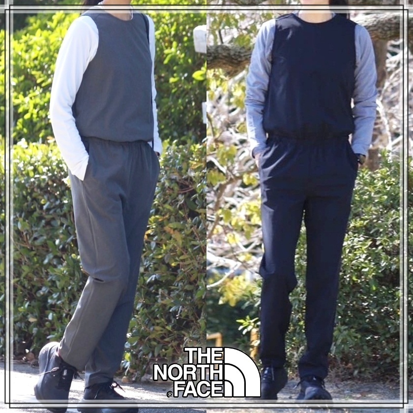早い者勝ち!!! THE NORTH FACE ◆ フレキシブルオールインワン