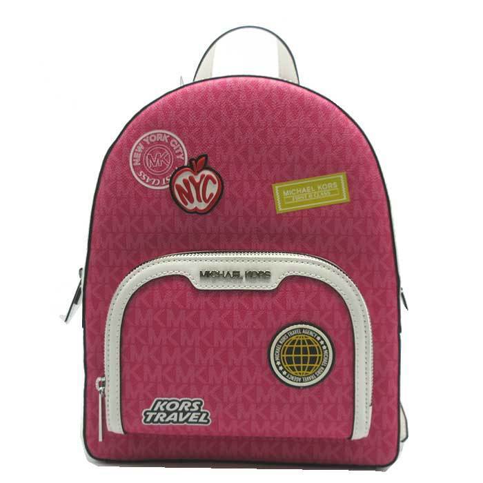 国内即送 Michael Kors ミディアム バックパック 35R5S8TB8B