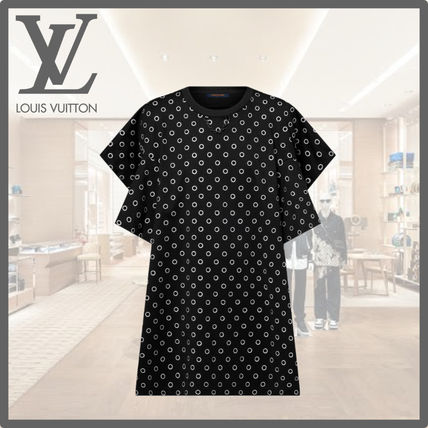 ドット（水玉） Louis Vuitton(ルイヴィトン) ワンピース