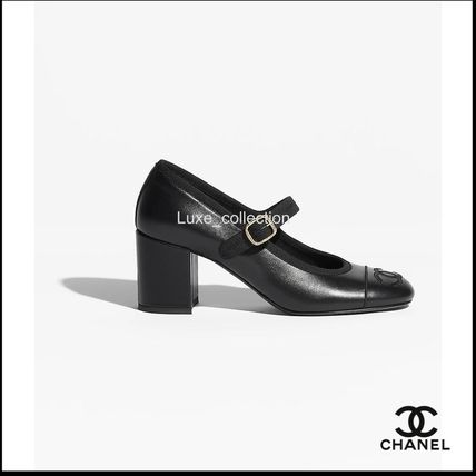 新作 CHANEL(シャネル) パンプス(レディース) - 海外通販のBUYMA