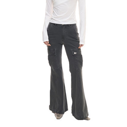 《2000Archives》 VINTAGE CARGO PANTS