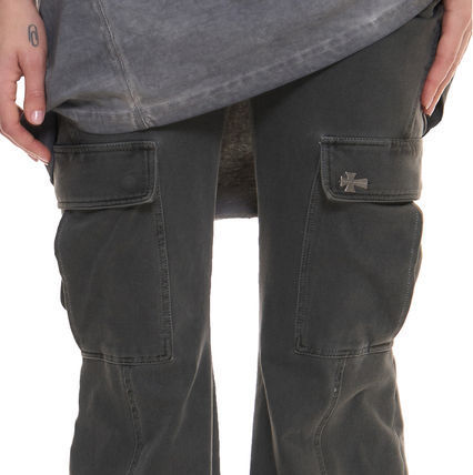 《2000Archives》 VINTAGE CARGO PANTS