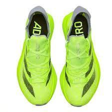 《☆大人気☆》☆adidas☆Adizero Prime X 2 Strung☆Yellow
