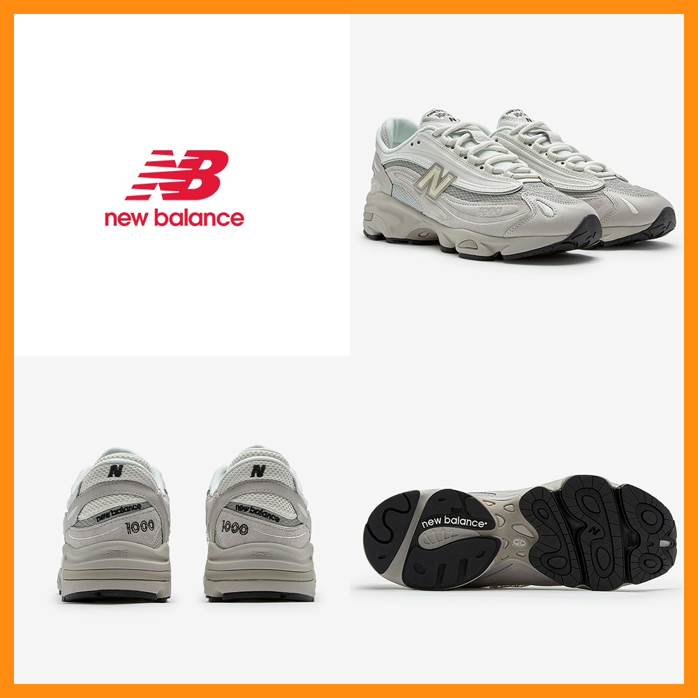 大人気 【NEW BALANCE】 M1000MB ★送料・関税込★