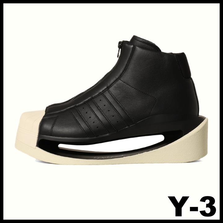 関税送料込み◆Y-3 ワイスリー◆GENDO PRO MODEL