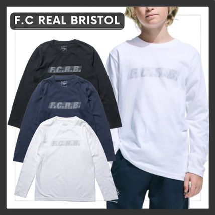 Tシャツ F.C.Real Bristol(エフシーレアルブリストル) キッズ用