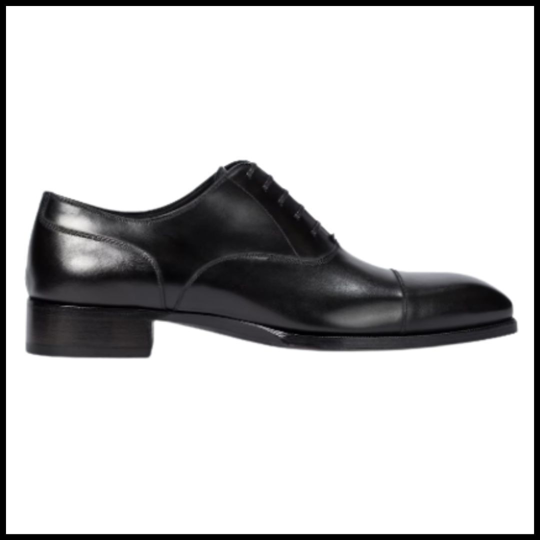 ★ Tom Ford ★ シューズ