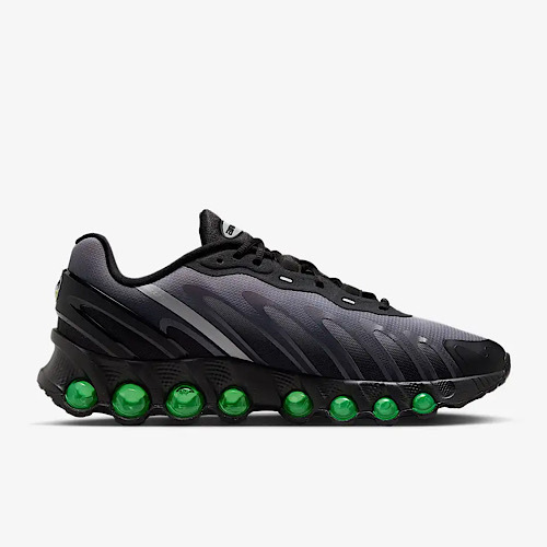 《☆超レア☆》☆NIKE☆AIR MAX Dn8☆Black