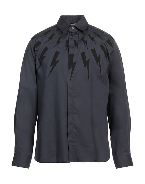 Rick Owens☆ブラック Porterville Level 長袖Tシャツ Tシャツ