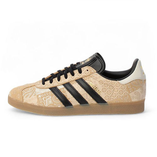 Adidas★GAZELLE PAISLEY ペスリー スニーカー