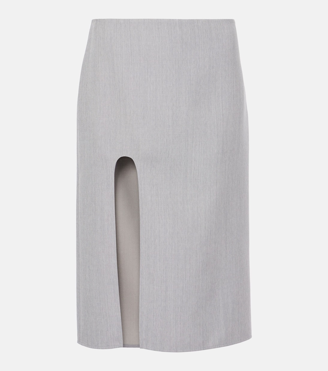 【Stella McCartney】ウール pencilスカート