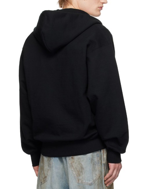 ■ WACKO MARIA ■ HEAVY WEIGHT FULL ZIP HOODED -TYPE4