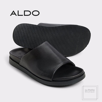 ALDO(アルド) サンダル(メンズ) - 海外通販のBUYMA