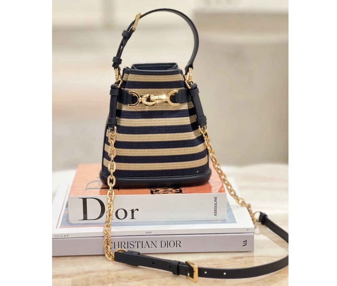 【VIPセール！】DIOR（ディオール）C'est Dior2ウェイバッグ VIPセール！】DIOR（ディオール）C'est Dior2ウェイバッグ