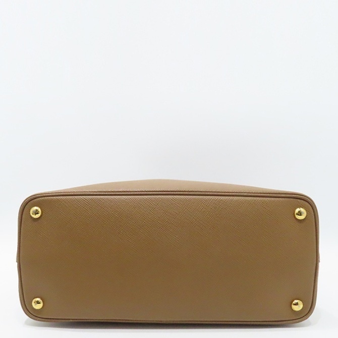 《PRADA》ドゥーブレ 2WAY 中古 美品