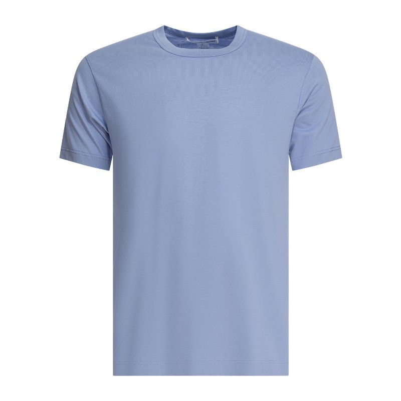 Tシャツ・カットソー COMME des GARCONS SS25 T-shirts (FO T024 S25 1 BLUE)