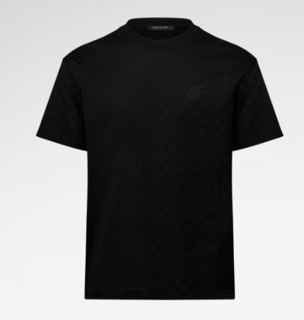 LouisVuitton☆ダミエシグネチャー Tシャツ
