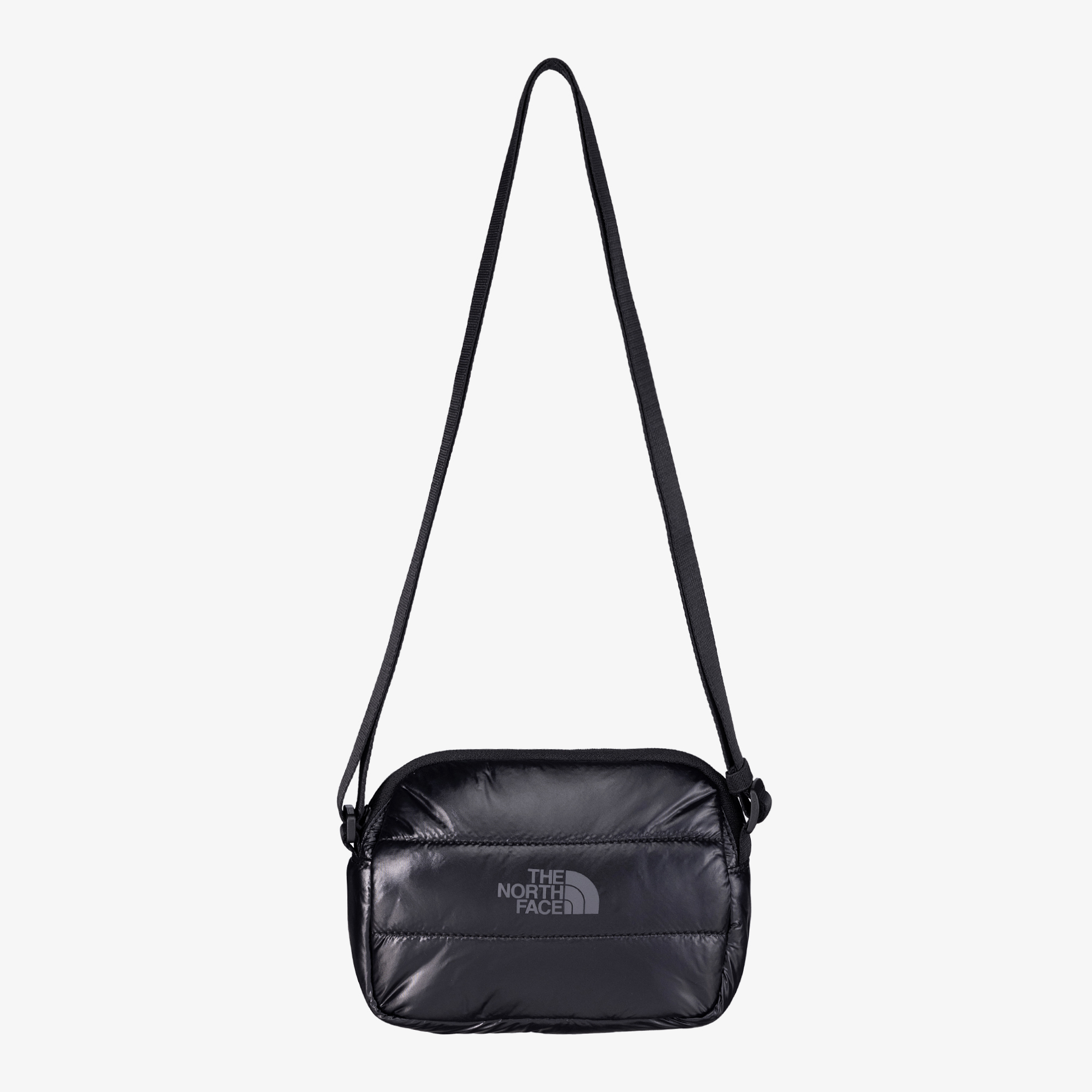 バッグ・カバンその他 [The North Face] CHUBBY CROSS BAG MINI - BLACK
