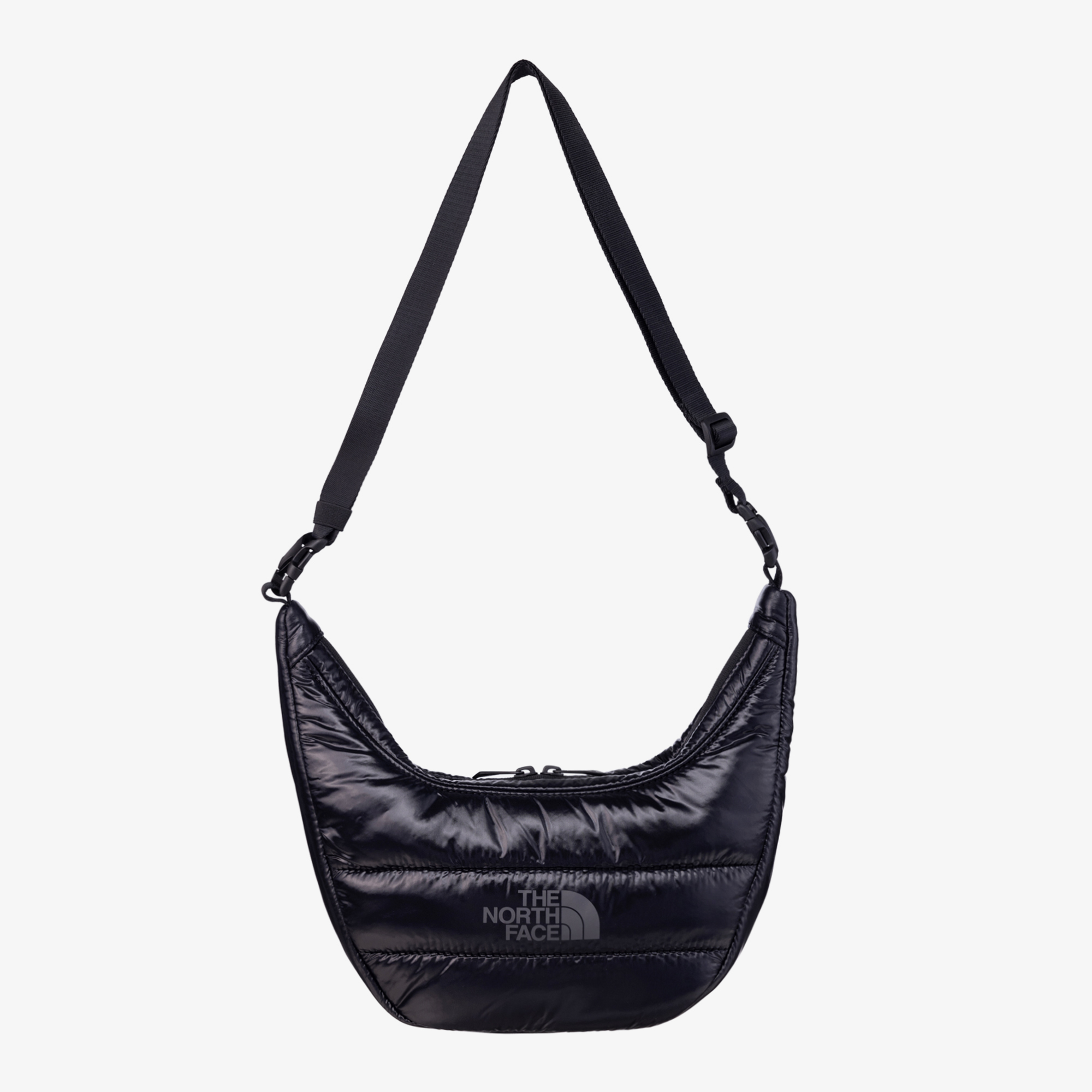 バッグ・カバンその他 [The North Face] NEW HOBO BAG MINI - BLACK