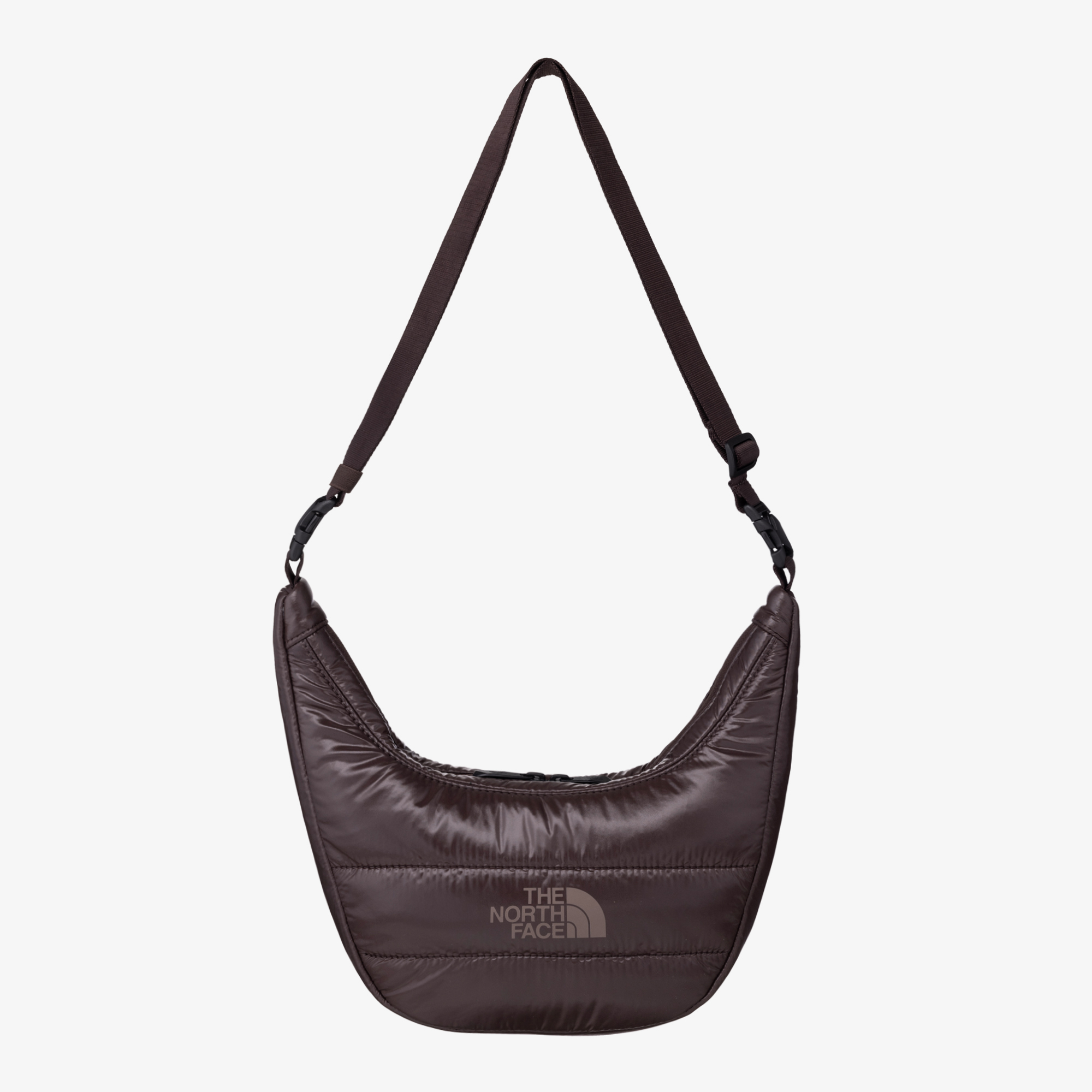 バッグ・カバンその他 [The North Face] NEW HOBO BAG MINI - DARK_BROWN