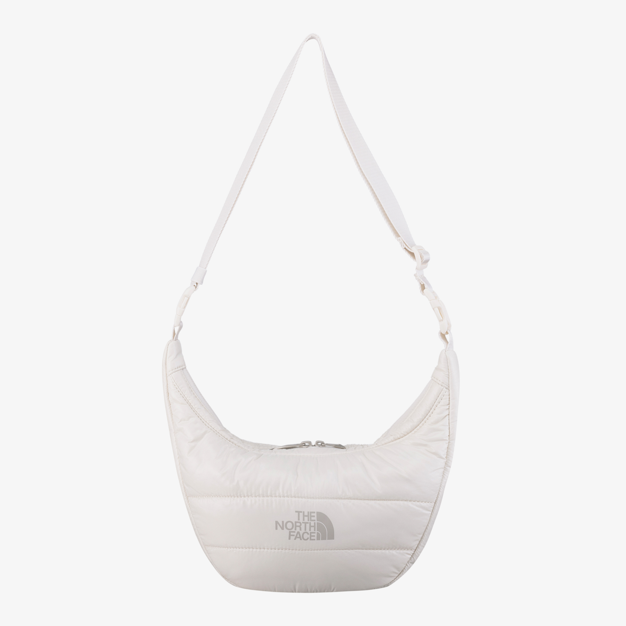 バッグ・カバンその他 [The North Face] NEW HOBO BAG MINI - CREAM