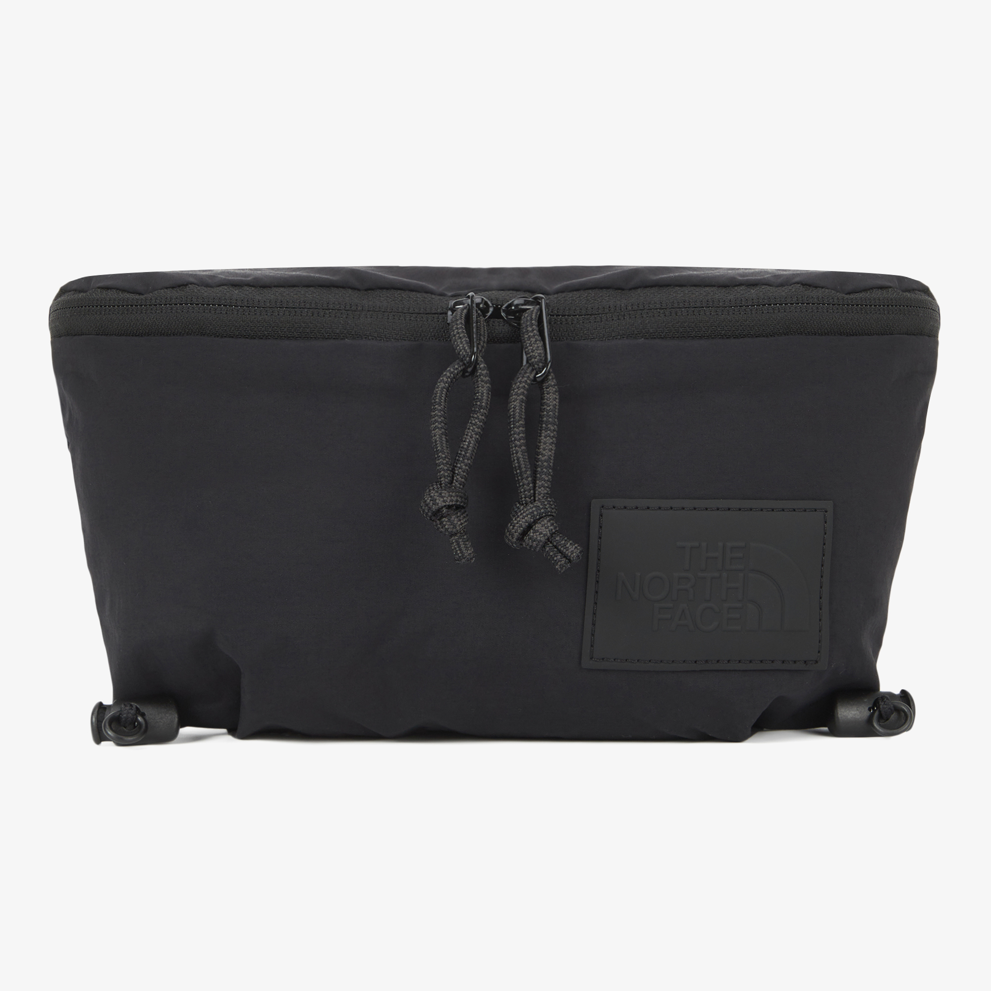 バッグ・カバンその他 [The North Face] W NEVER STOP LUMBAR - BLACK