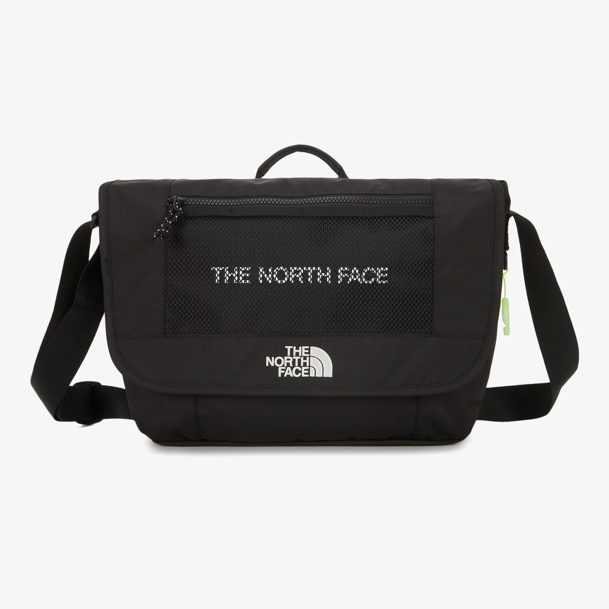 バッグ・カバンその他 [The North Face] JR. MULTI MESSENGER L - BLACK