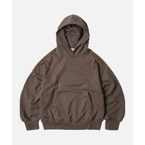 パーカー・フーディ FRIZMWORKS DOUBLE LAYERED HOODY DARK GRAY FZW2021SSTS034 FRIZMWORKS(フリズムワークス) パーカー・フーディ(メンズ