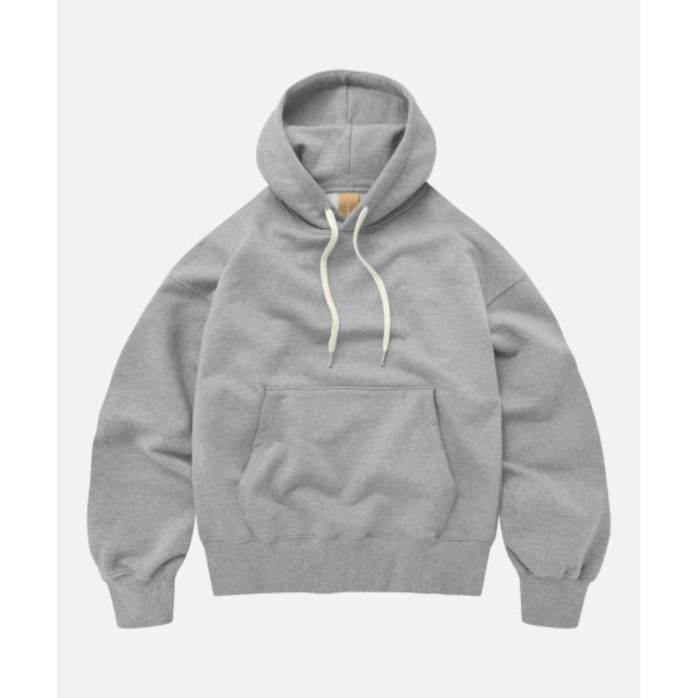 パーカー・フーディ FRIZMWORKS OG HEAVYWEIGHT PULLOVER HOODY GRAY FZWOGTS065
