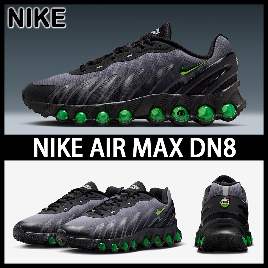 ★NIKE★大人気★AIR MAX DN8 / エアマックスDN8★追跡可