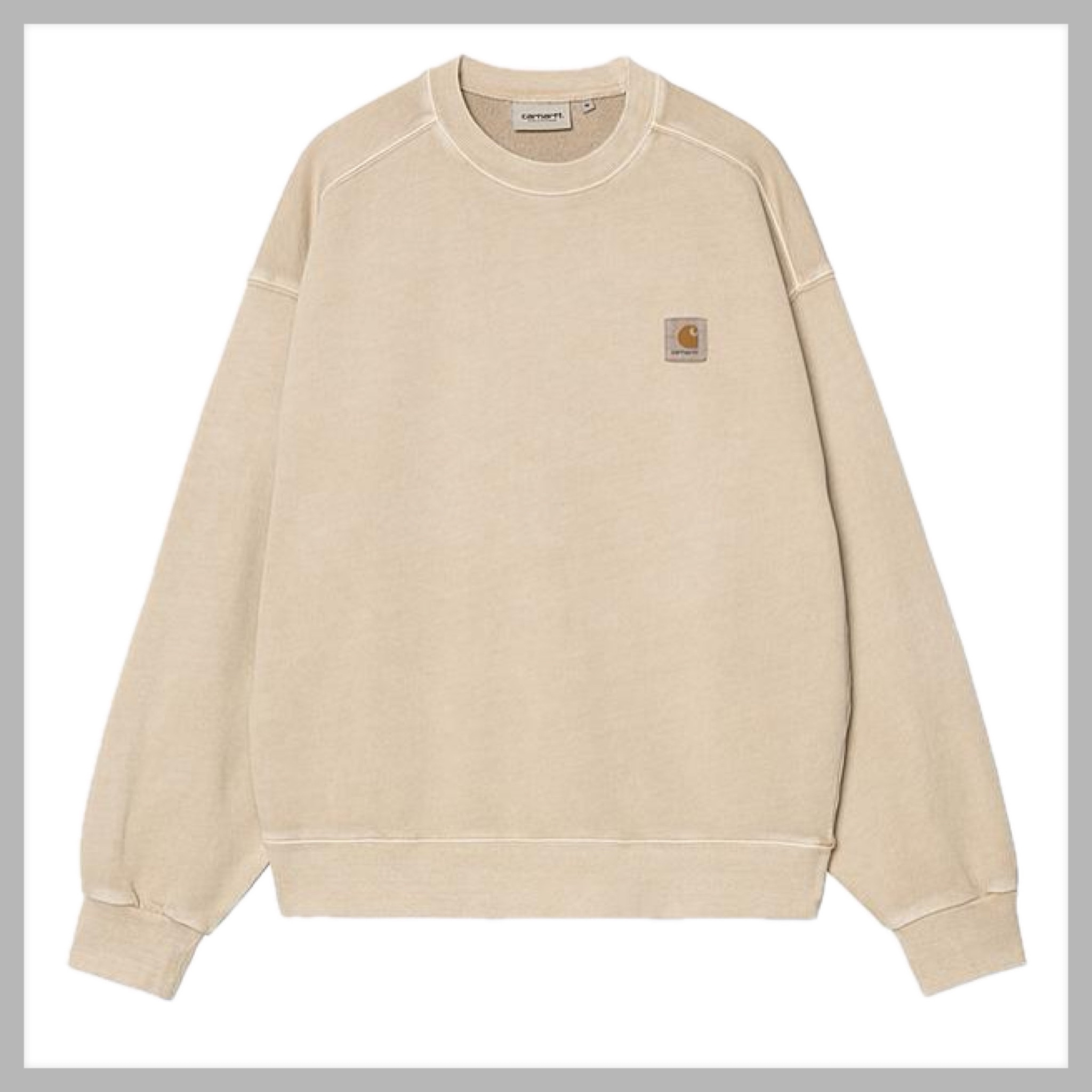 【carhartt】\