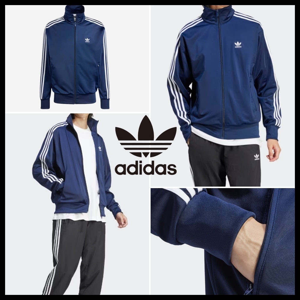 【ADIDAS】Adicolor Classic Firebird Track Top★送料・関税込