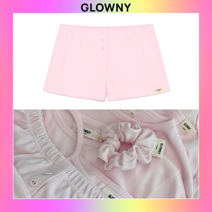 GLOWNY(グロウニー) ショートパンツ(レディース) - 海外通販のBUYMA