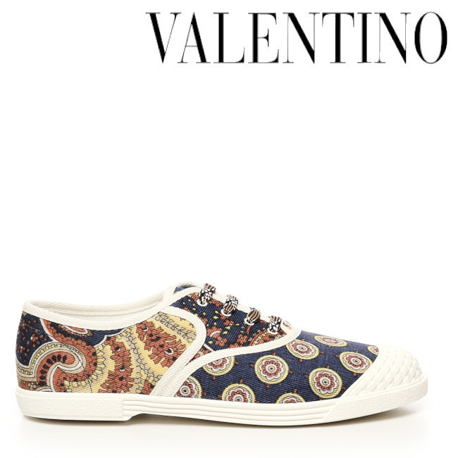 正規店買付【VALENTINO】ベイバイベイ スニーカー