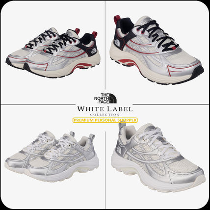 韓国限定】THE NORTH FACE(ザノースフェイス)“WHITE LABEL” 話題