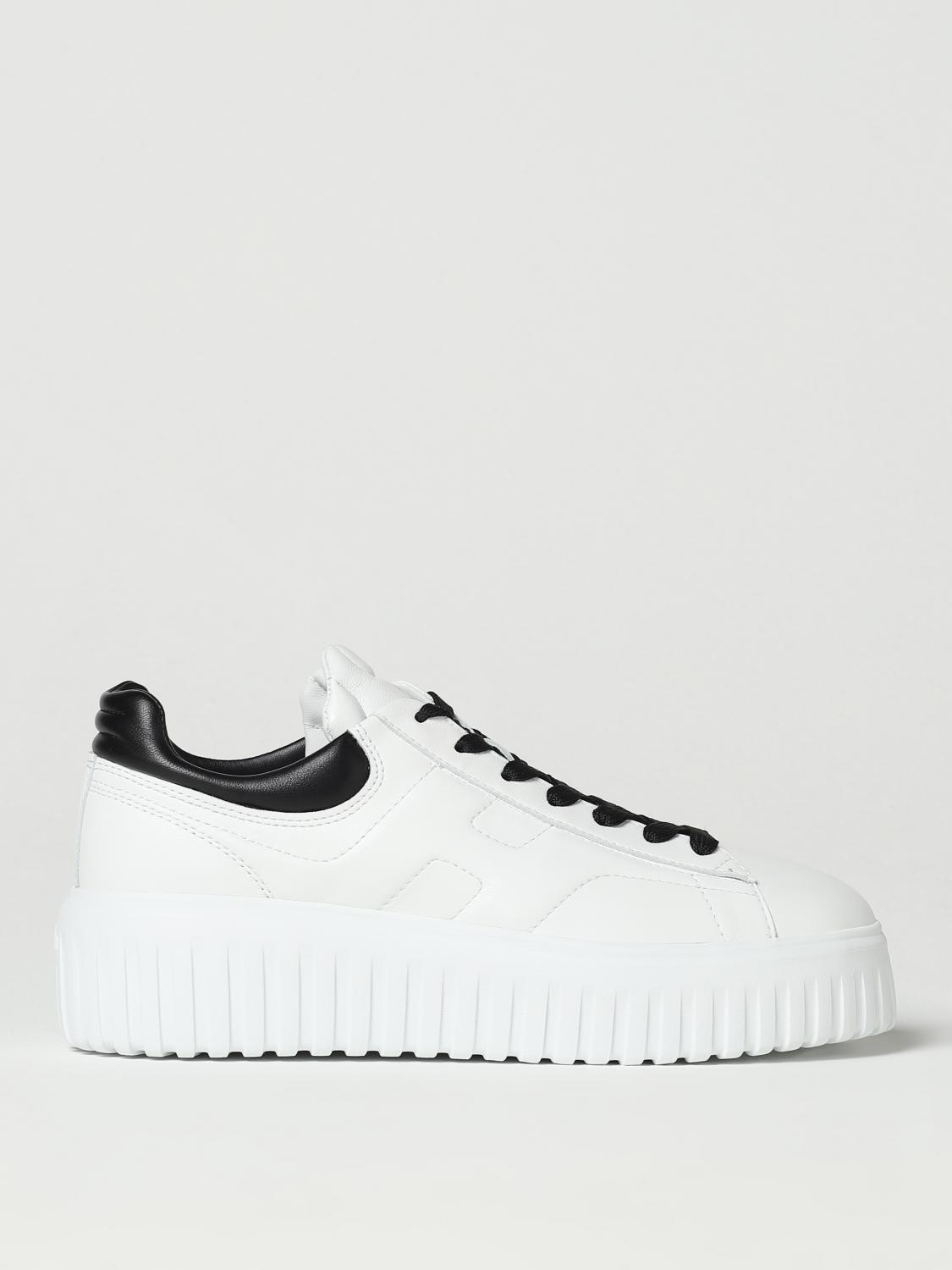 スニーカー HOGAN Woman Sneakers White HXW6450FC60LE9 0001