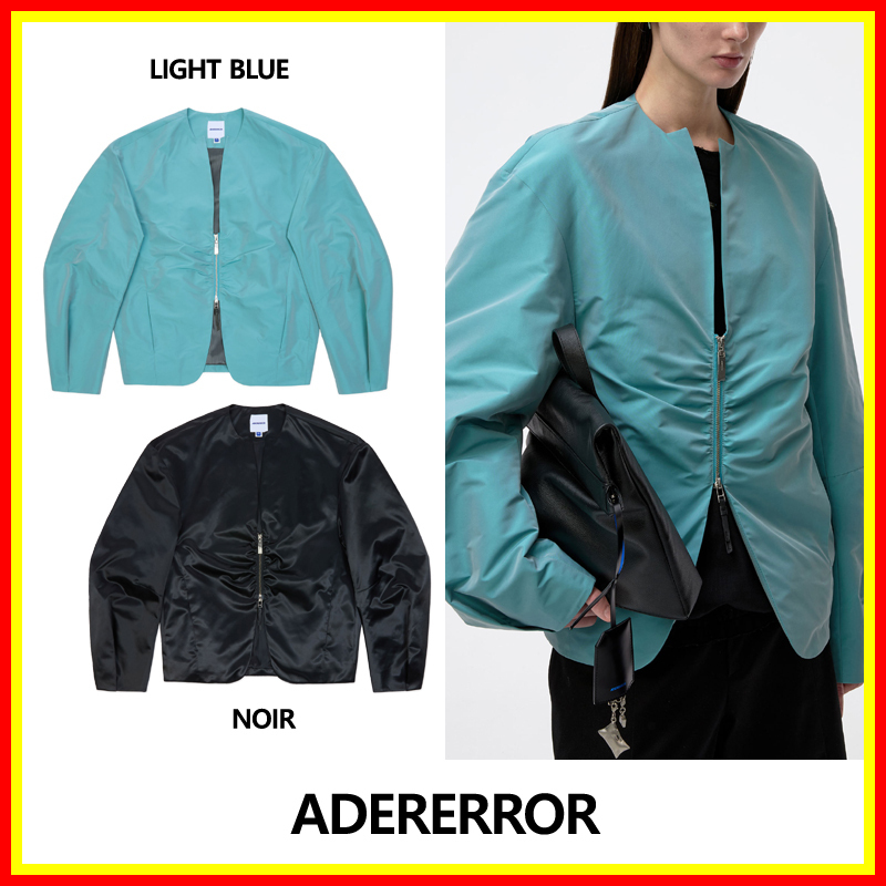 [ADERERROR] Jacket Product. 20 /追跡付