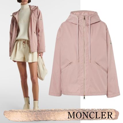 パリ直営店買付【MONCLER】Cassiopeaモンテカルロ風パーカー2色 MONCLER CASSIOPEA(モンクレール) - 海外通販のBUYMA