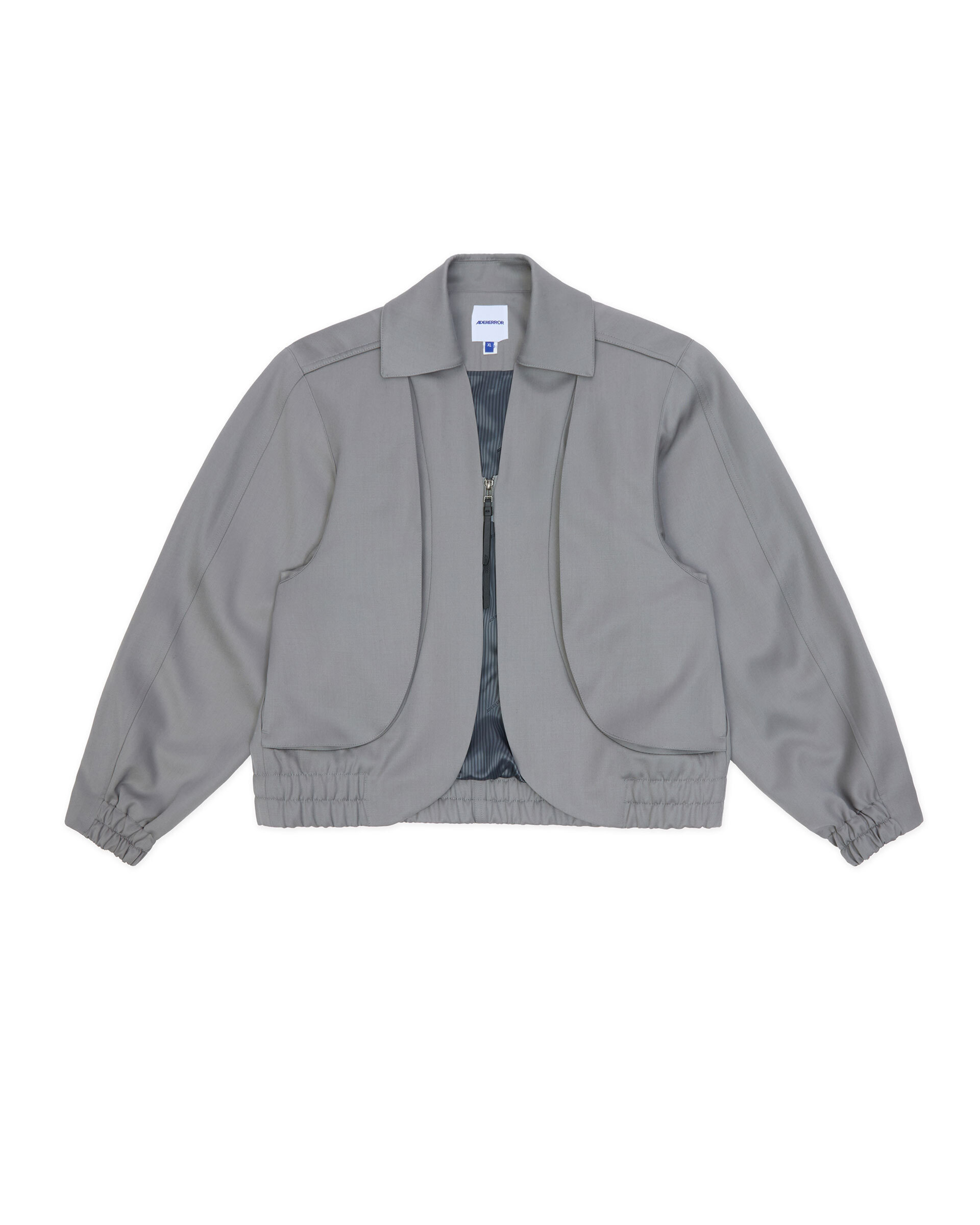 【ADERERROR】 Orbe Jacket Product. 19 /追跡付 ADERERROR] Orbe Jacket Product. 19 /追跡付