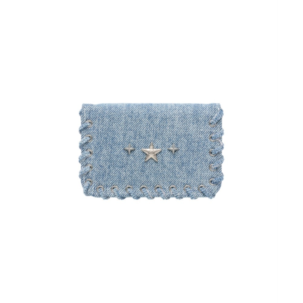 ★lemasque★ Vine Photo Slot Western Business Card Holder De