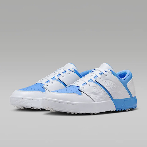 《☆レア☆》☆NIKE☆Jordan Nu Retro 1 Low Golf Chicago☆Blue
