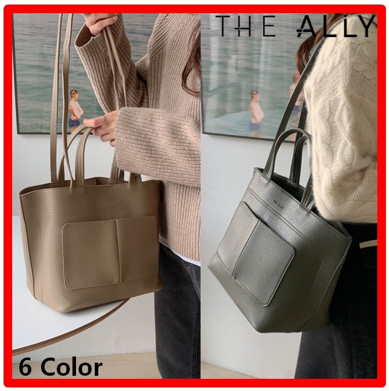 ☆韓国の人気☆【THE ALLY】☆バッグ☆MARY BA.G☆