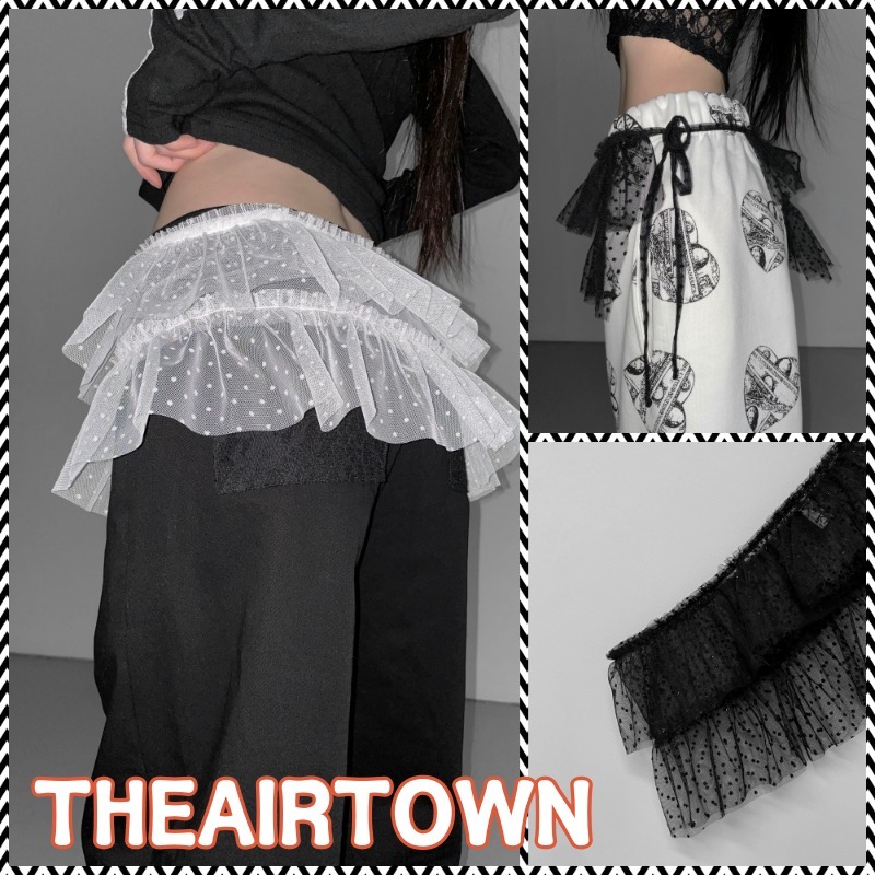●THEAIRTOWN● milky way belt sk