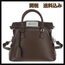 【SS25＊日本未入荷カラー】「5AC」ミニ