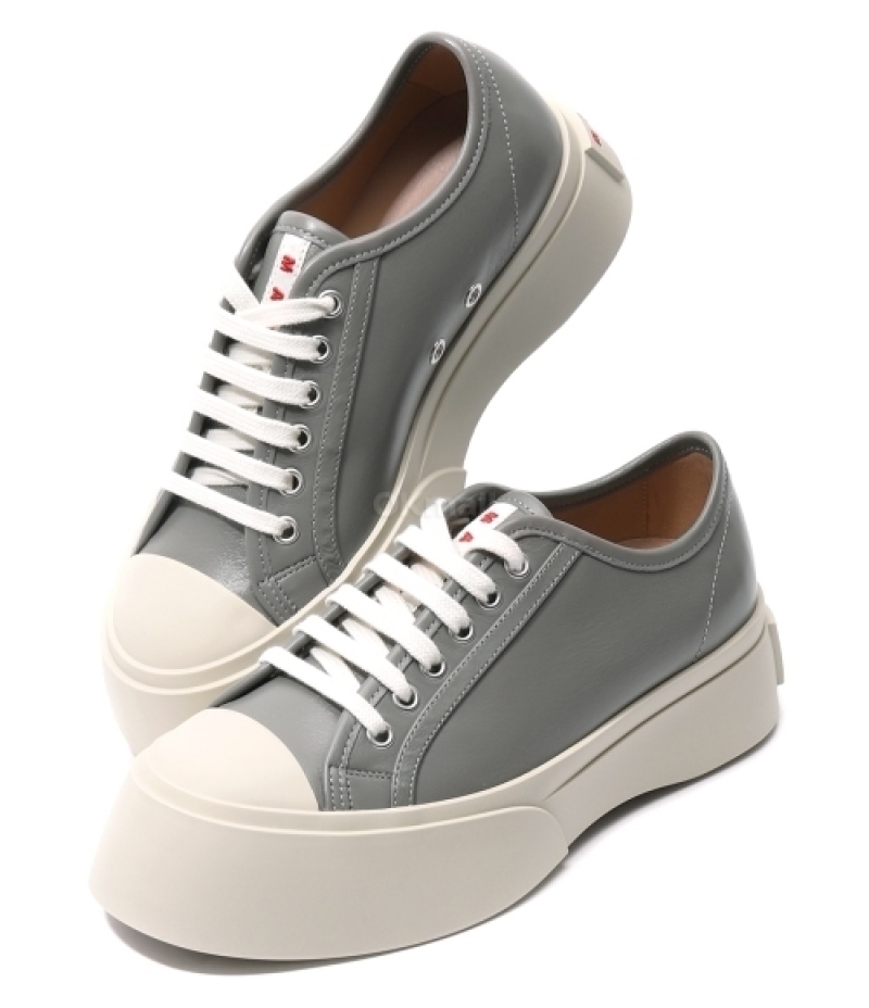 MARNI｜SNEAKERS (SNZW00302 0P7226 00N62)