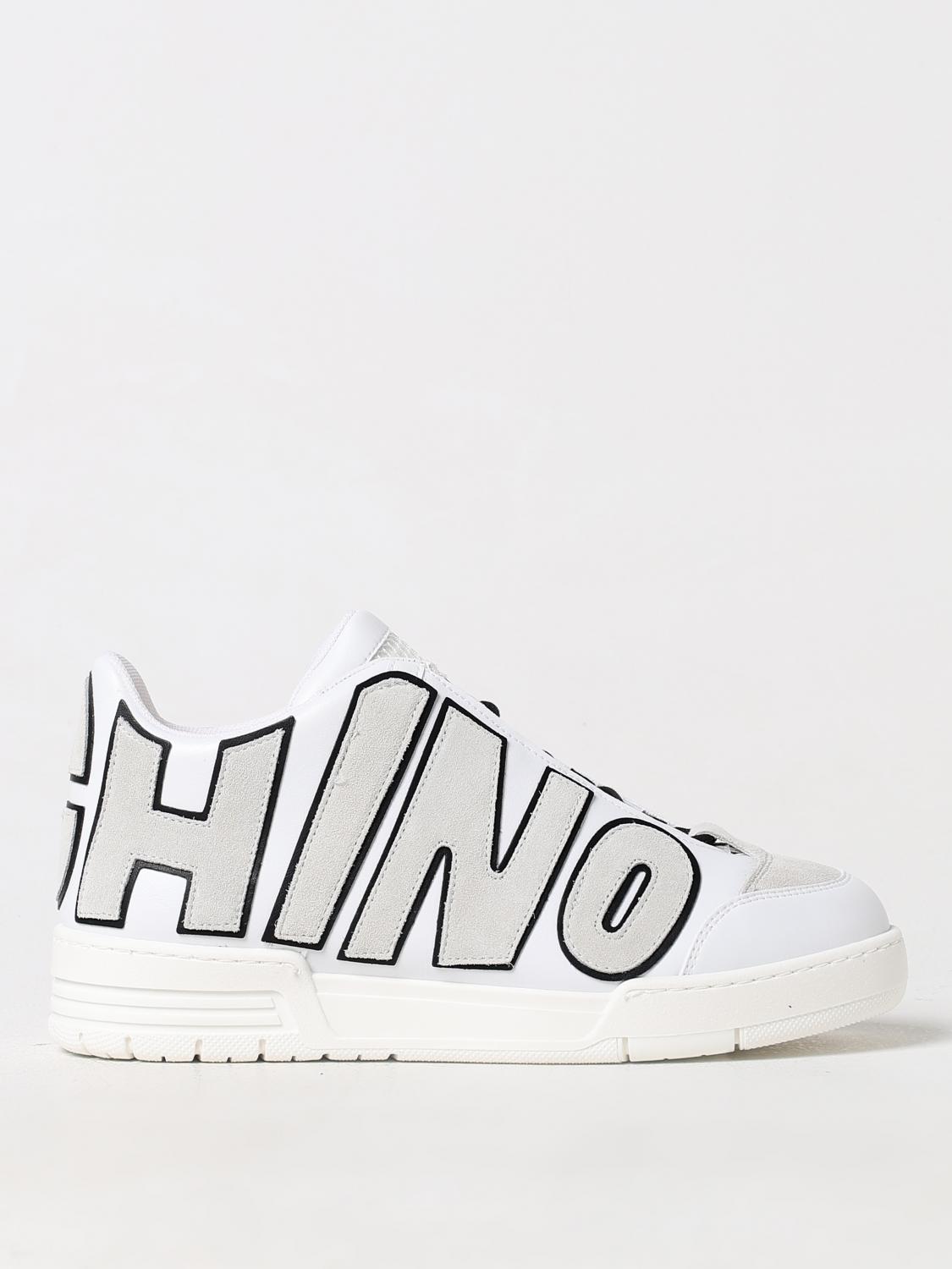 スニーカー MOSCHINO COUTURE Men Sneakers Multicolor MB15714G1IGAD 10A